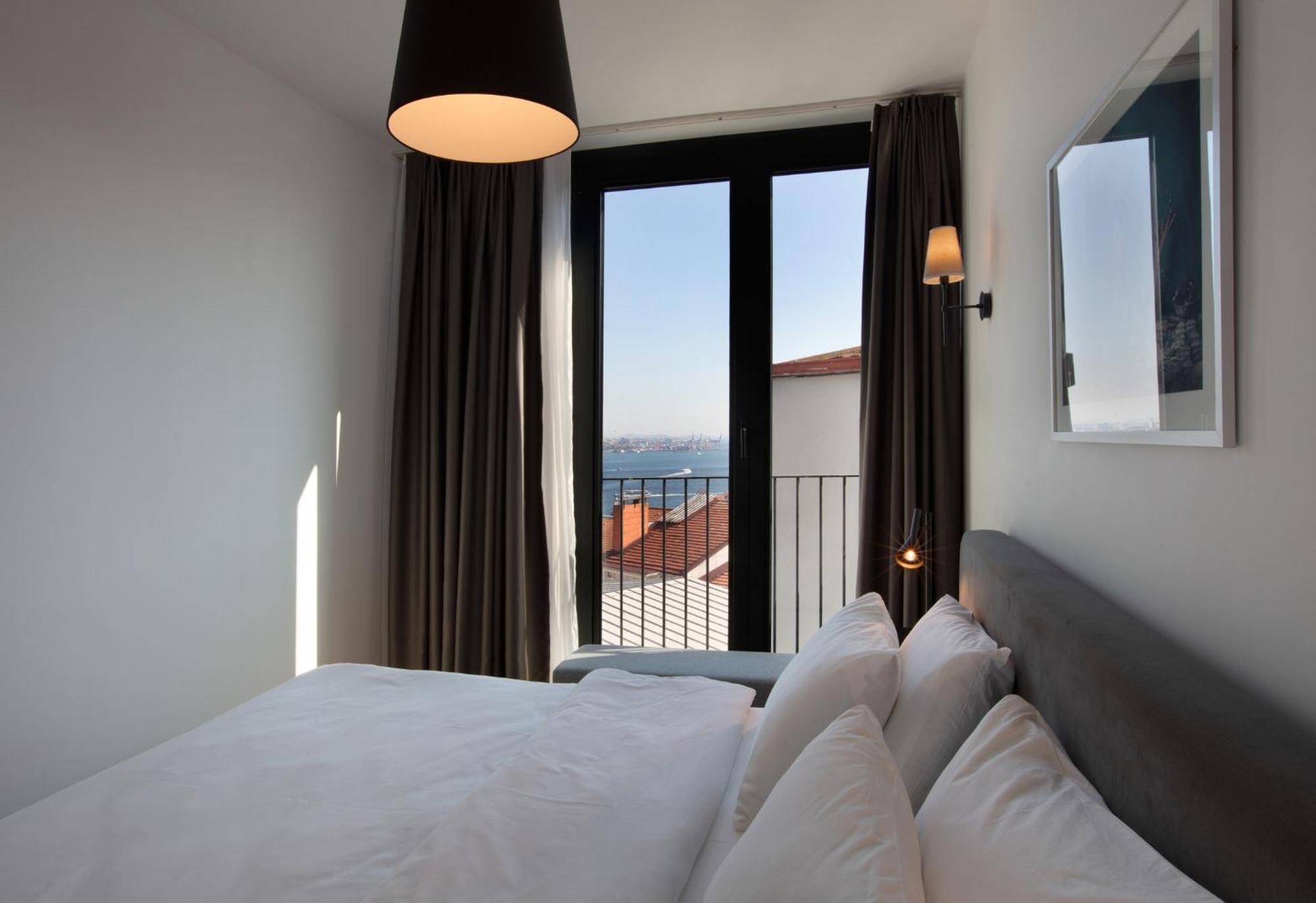 Ando Living - Taksim Gumussuyu Townhouse Aparthotel Istanbul Exterior photo